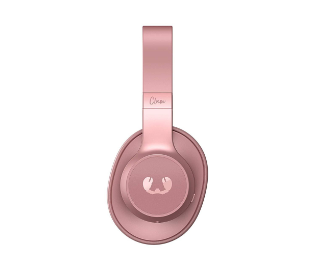 Fresh N Rebel Clam Dusty Pink  - 471652 - zdjęcie 3